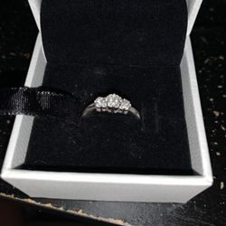 Promise Ring