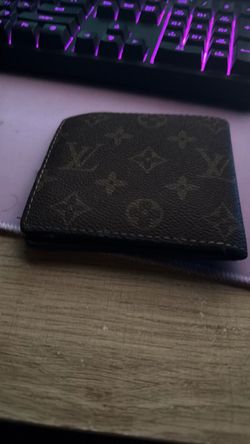 Lv wallet