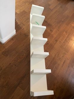 IKEA Shelf