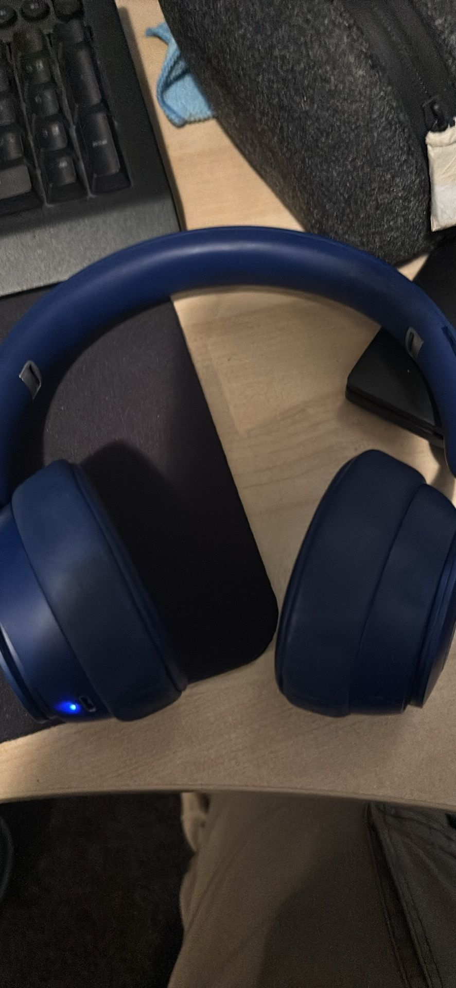 Solo Beats 