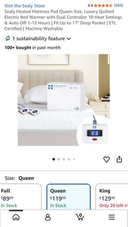 Mattress