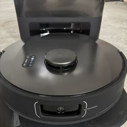 bObsweep Robot Vacuum 