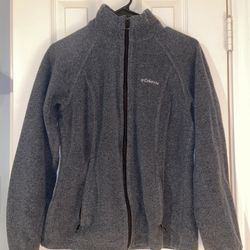 Columbia Fleece Jacket 