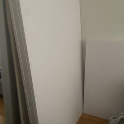 Foam core boards