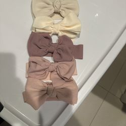 Bow Headbands