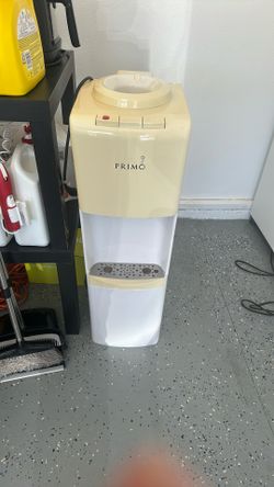 Water Dispenser