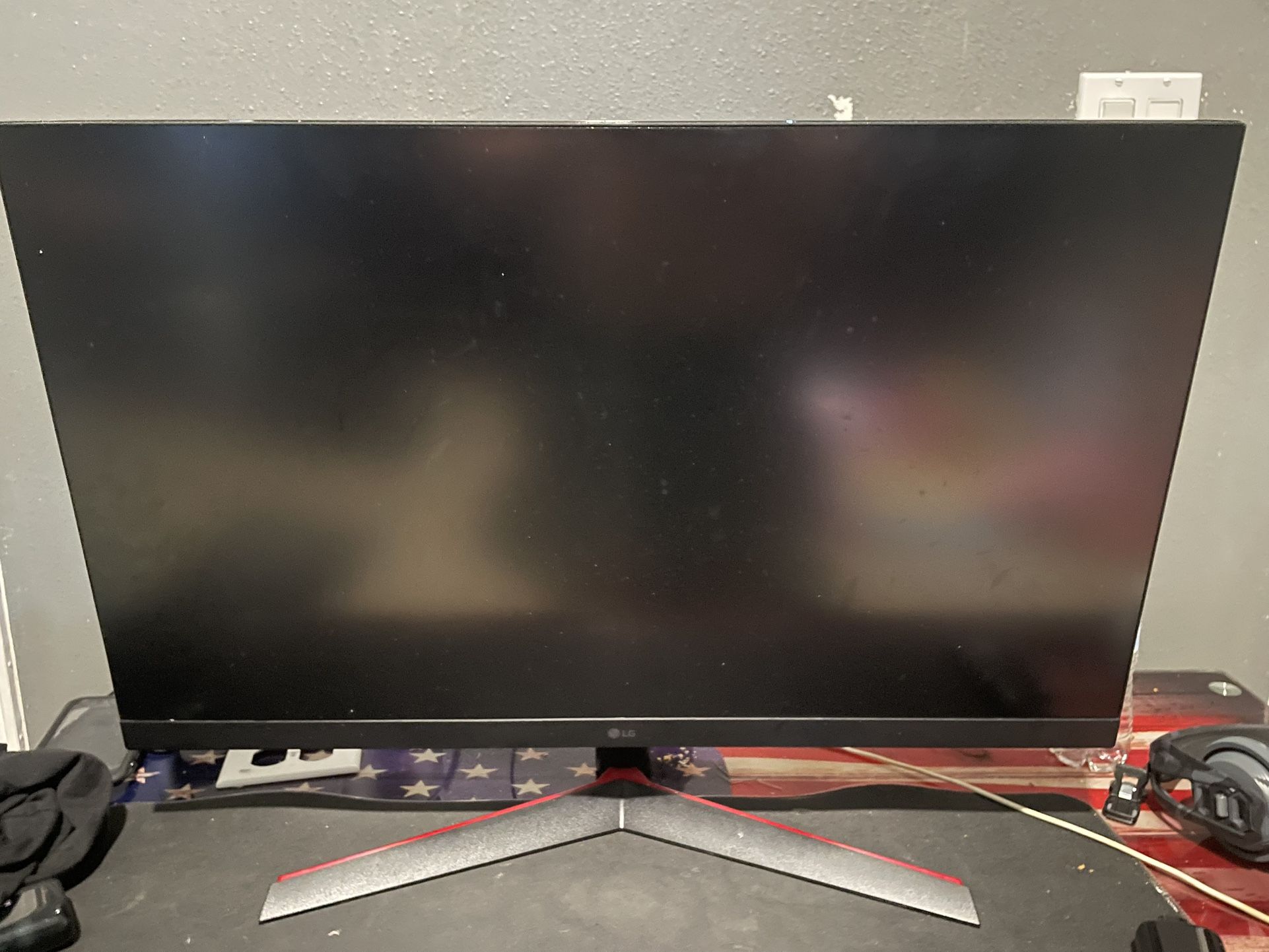 Gaming Monitor 