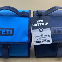 YETI DAYTRIP LUNCH BAG 