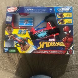 Spider-man