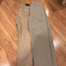 Mens 32x32 Pants Bundle. Located in Murray cash/Venmo. Fcfs or hold with Venmo