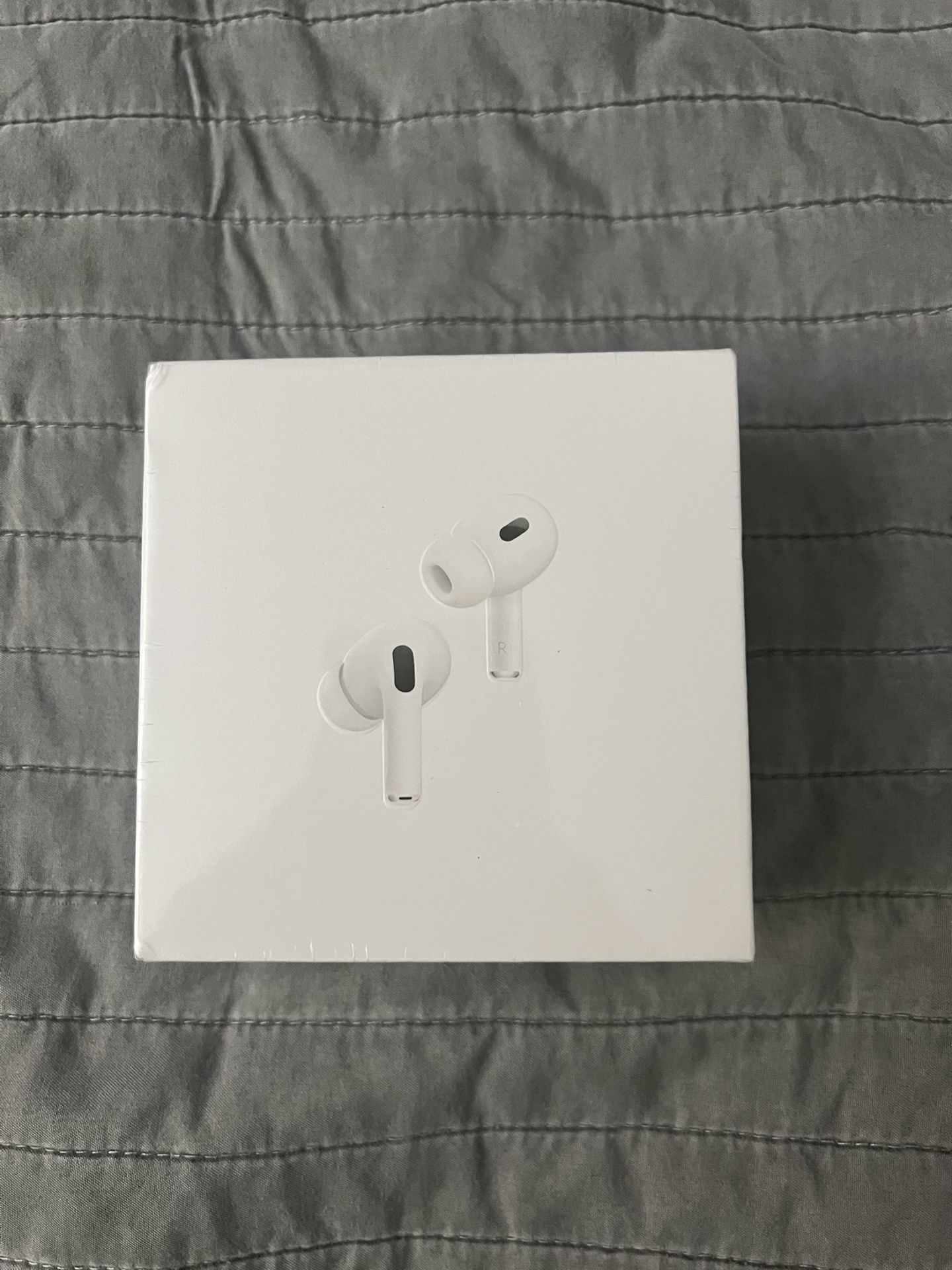 Air Pods Gen 2