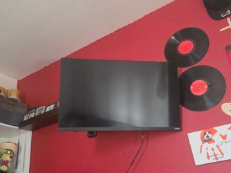 28 inch vivio tv