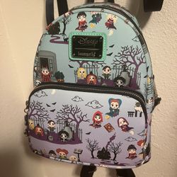 hocus pocus loungefly 