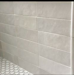 Celine Bedrosians tile