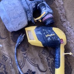Wagner Máquina Para Pintar En $20 
