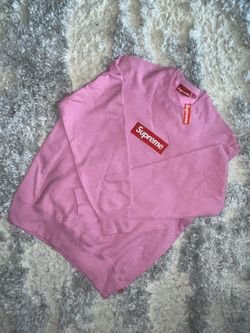 Supreme Box Logo Crewneck