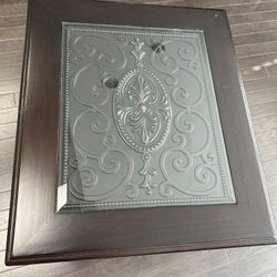 Living Room End Table