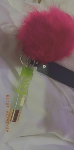 LIPGLOSS KEYCHAINS