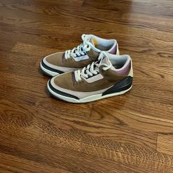 Jordan 3