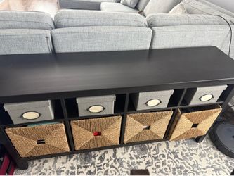 IKEA Hemnes Console Table