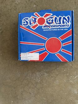 Yamaha Motorcycle Frame Slider