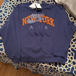 Nike Sweater 