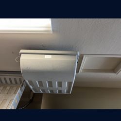 2 Garage Ceiling Storage 