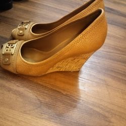 Tory Burch Wedges 