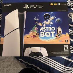 PS5 Slim Digital Edition