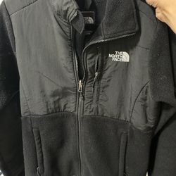 Women’s North Face Jacket Size Small 