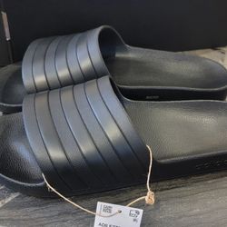 Adidas Sandals size 12 NEW