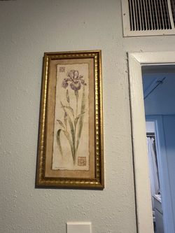 Wall art