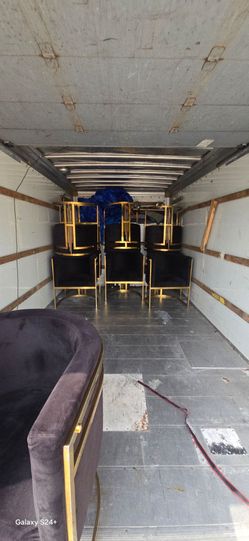 Helping hands  furniture's