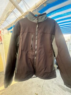 Refrigiwear jacket