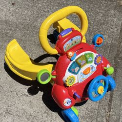 Free: Toddler Walker, Foam Puzzle Mat, Bottle Parts, Children’s Hangers, Umbrella Stroller