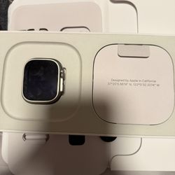 Apple Watch Ultra 2 