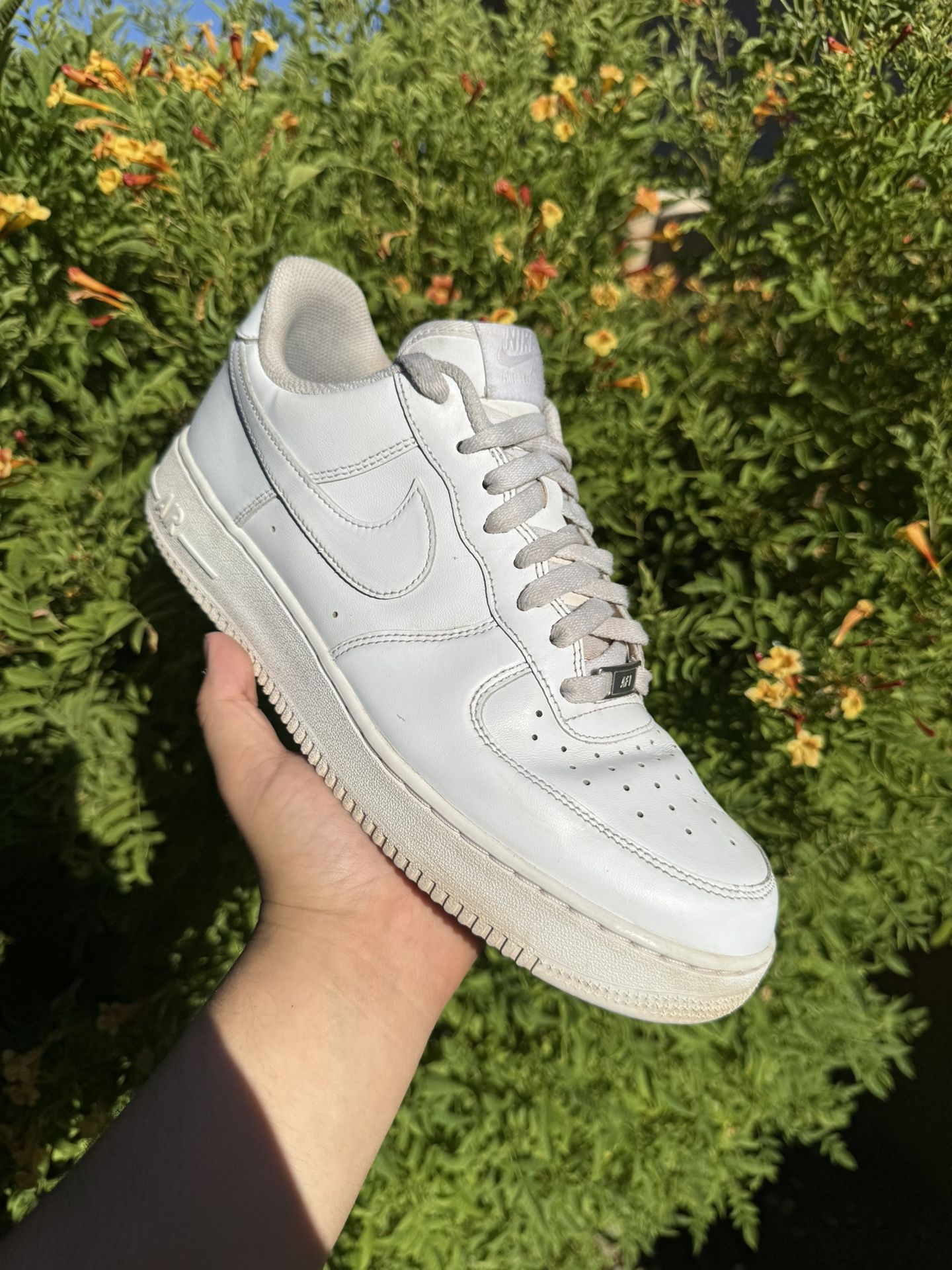 Nike Air Force 1 Men’s Shoes