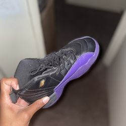 Jordan 12s