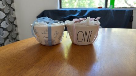 Measuring cups