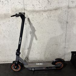 Hiboy S2 MAX Electric Scooter