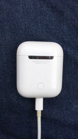 1 gen Apple Airpods