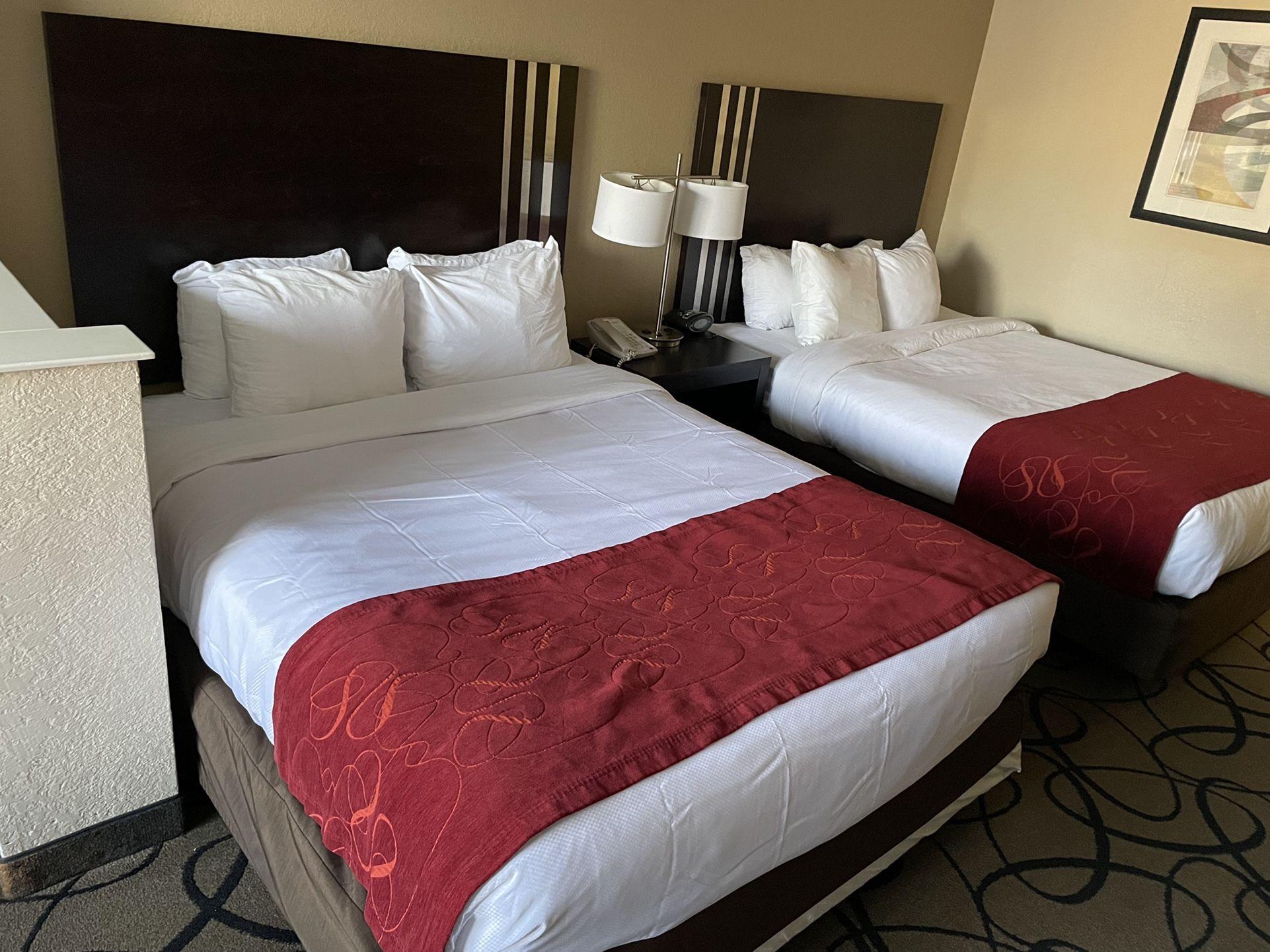 Hotel Furniture & Art