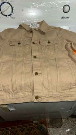 Levi’s Jean Jacket 