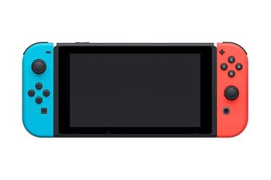 Nintendo switch +accessories