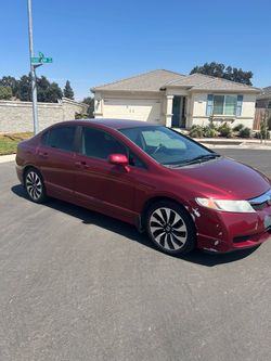 2010 Honda Civic