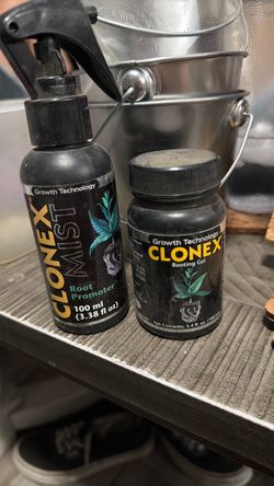 CloneX