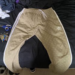 Adidas x Pharrell Williams Sweats