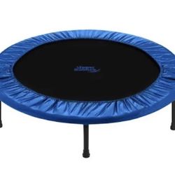 Free Trampoline