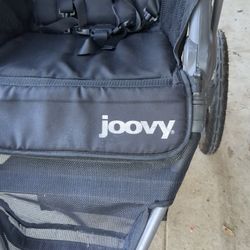 Joovy Zoom 360 Ultralight 