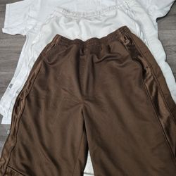 Pro Club Clothes 
